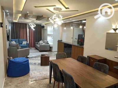 شقة فندقية 3 غرف نوم للايجار في المندرة، الإسكندرية - 1000013305. jpg