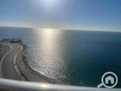 شقة فندقية 3 غرف نوم للايجار في المندرة، الإسكندرية - 1000881897. jpg