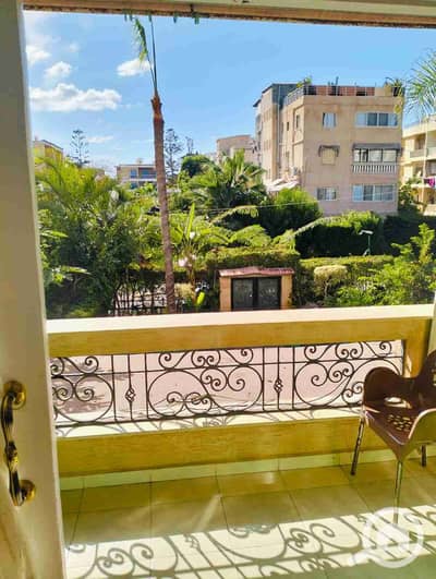 2 Bedroom Hotel Apartment for Rent in Maamoura, Alexandria - 1000863679. jpg