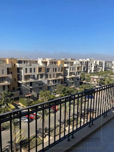 3 Bedroom Apartment for Rent in New Cairo, Cairo - 1002823c-667b-4373-8954-8602a878dae6. jpg