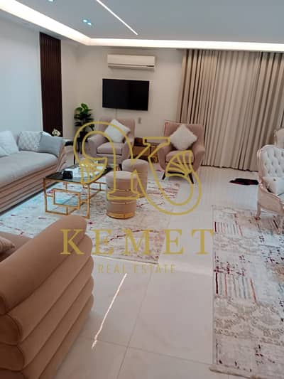 5 Bedroom Flat for Sale in New Cairo, Cairo - WhatsApp Image 2025-08-13 at 13.03. 15_d965b08d. jpg