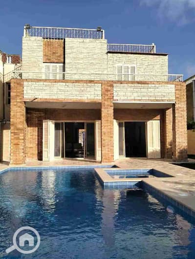 4 Bedroom Villa for Rent in North Coast, Matruh - IMG-20250819-WA0070. jpg