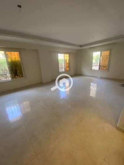 3 Bedroom Flat for Rent in New Cairo, Cairo - WhatsApp Image 2025-08-18 at 6.18. 47 PM (1). jpeg