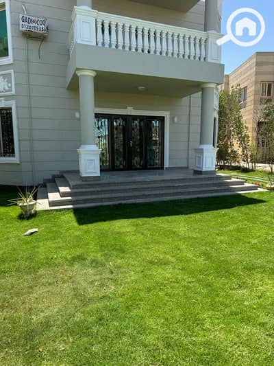 5 Bedroom Villa for Rent in New Cairo, Cairo - WhatsApp Image 2025-05-01 at 7.50. 40 PM (2). jpeg