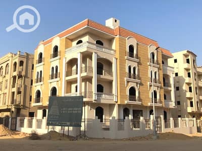 دوبلكس 3 غرف نوم للبيع في القاهرة الجديدة، القاهرة - WhatsApp Image 2024-12-30 at 12.35. 21 PM (1). jpeg