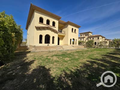7 Bedroom Villa for Sale in New Cairo, Cairo - WhatsApp Image 2025-03-03 at 1.15. 41 PM (4). jpeg
