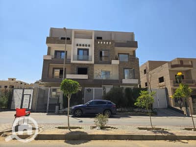 سطج 3 غرف نوم للبيع في القاهرة الجديدة، القاهرة - WhatsApp Image 2025-03-19 at 1.24. 10 PM. jpeg