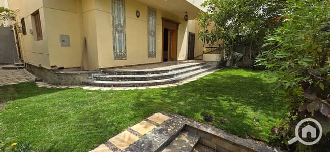 تاون هاوس 3 غرف نوم للايجار في القاهرة الجديدة، القاهرة - IMG-20250622-WA0227. jpg