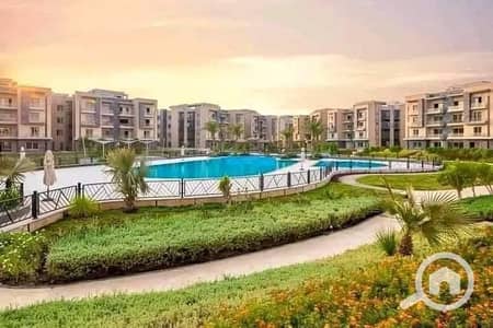 3 Bedroom Apartment for Rent in New Cairo, Cairo - IMG-20250710-WA0050. jpg