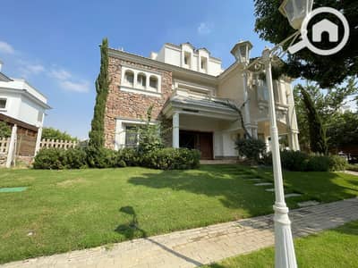 6 Bedroom Villa for Sale in New Cairo, Cairo - WhatsApp Image 2025-04-07 at 12.11. 58 AM (4). jpeg