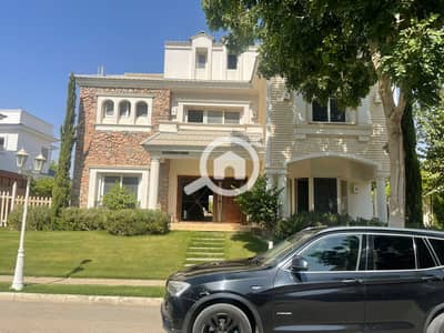 6 Bedroom Villa for Sale in New Cairo, Cairo - WhatsApp Image 2025-04-07 at 12.11. 58 AM (2). jpeg 6 Bedroom Villa for Sale in New Cairo, Cairo - WhatsApp Image 2025-04-07 at 12.11. 58 AM (2). jpeg