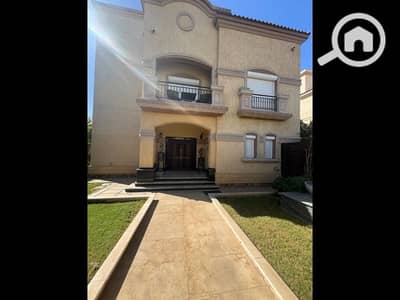 5 Bedroom Villa for Sale in New Cairo, Cairo - WhatsApp Image 2025-03-23 at 2.12. 14 PM. jpeg