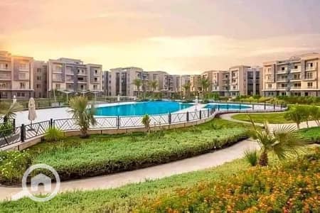 فلیٹ 3 غرف نوم للايجار في القاهرة الجديدة، القاهرة - IMG-20250710-WA0050. jpg