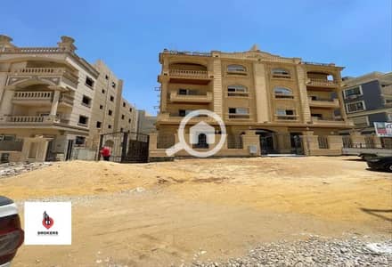 دوبلكس 5 غرف نوم للبيع في القاهرة الجديدة، القاهرة - WhatsApp Image 2025-01-29 at 10.23. 43 AM. jpeg