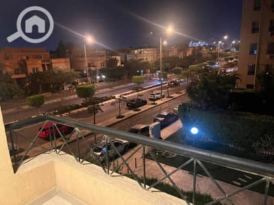 3 Bedroom Apartment for Rent in New Cairo, Cairo - IMG-20250707-WA0078. jpg