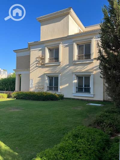 تاون هاوس 6 غرف نوم للبيع في القاهرة الجديدة، القاهرة - WhatsApp Image 2025-04-07 at 4.37. 41 PM (5). jpeg