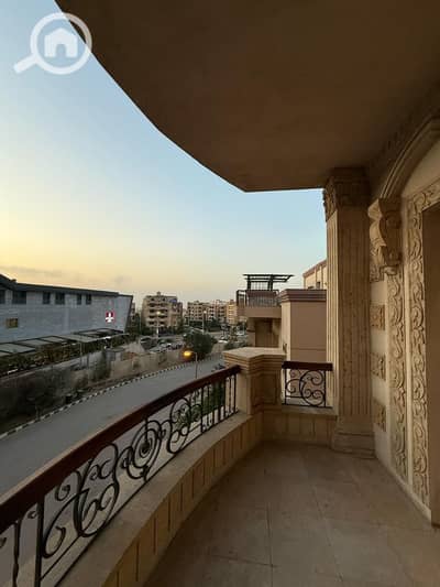 شقة 4 غرف نوم للايجار في القاهرة الجديدة، القاهرة - IMG-20250617-WA0122. jpg
