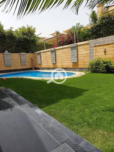 3 Bedroom Villa for Sale in New Cairo, Cairo - IMG-20250626-WA0091. jpg