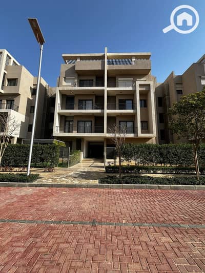 فلیٹ 3 غرف نوم للايجار في القاهرة الجديدة، القاهرة - IMG-20250715-WA0097. jpg