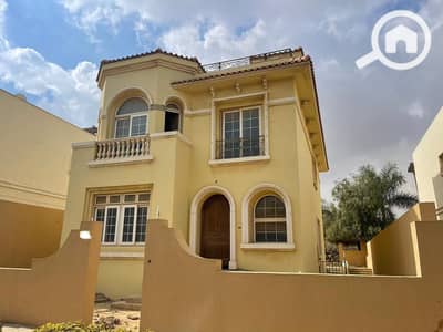 4 Bedroom Villa for Sale in New Cairo, Cairo - WhatsApp Image 2025-05-28 at 2.24. 24 PM (4). jpeg