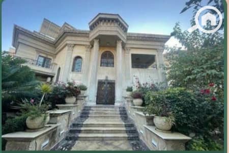 5 Bedroom Villa for Sale in New Cairo, Cairo - WhatsApp Image 2025-07-09 at 18.50. 30_470771d8. jpg