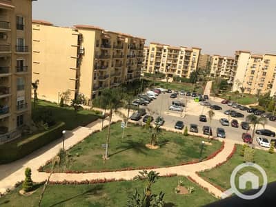 شقة 3 غرف نوم للايجار في القاهرة الجديدة، القاهرة - IMG-20250717-WA0118. jpg