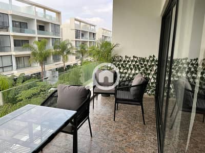 فلیٹ 2 غرفة نوم للايجار في القاهرة الجديدة، القاهرة - IMG-20250623-WA0361. jpg