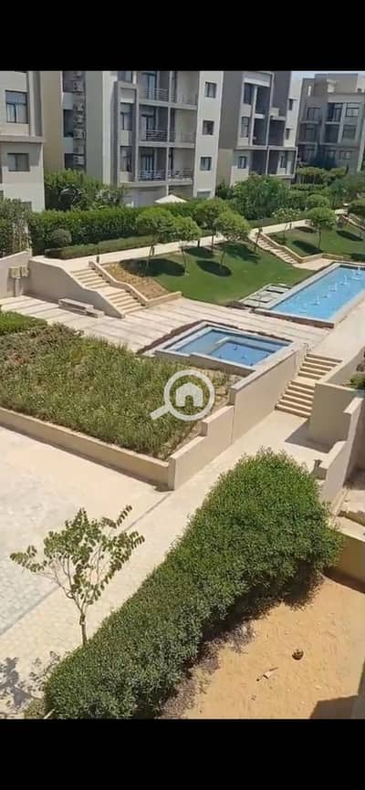 3 Bedroom Penthouse for Sale in New Cairo, Cairo - IMG-20250723-WA0076. jpg