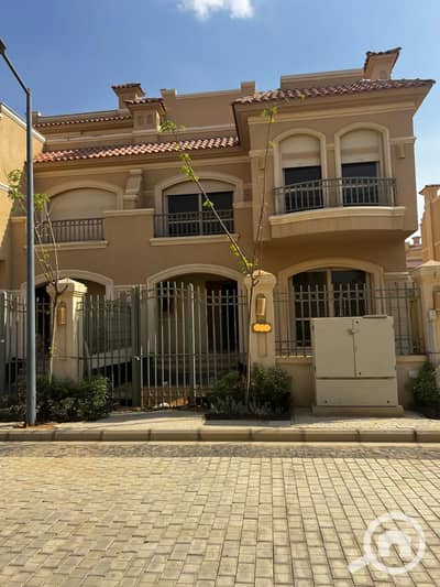 فیلا 4 غرف نوم للبيع في القاهرة الجديدة، القاهرة - WhatsApp Image 2025-06-02 at 12.45. 47 PM (2). jpeg
