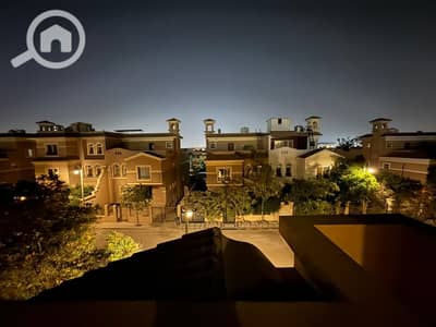 فیلا 5 غرف نوم للبيع في القاهرة الجديدة، القاهرة - IMG-20250805-WA0080. jpg