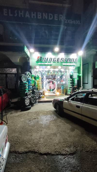 Retail for Sale in Mansura, Dakahlia - IMG-20250807-WA0061. jpg