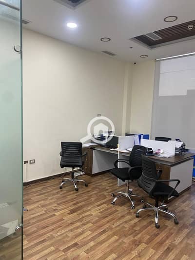 Office for Rent in New Cairo, Cairo - IMG-20250803-WA0087. jpg