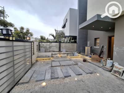 4 Bedroom Villa for Rent in New Cairo, Cairo - IMG-20250805-WA0104. jpg