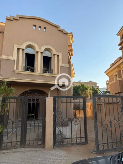 فیلا 4 غرف نوم للبيع في القاهرة الجديدة، القاهرة - IMG-20250722-WA0136. jpg فیلا 4 غرف نوم للبيع في القاهرة الجديدة، القاهرة - IMG-20250722-WA0136. jpg