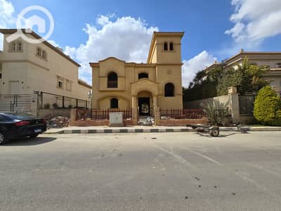 فیلا 4 غرف نوم للبيع في القاهرة الجديدة، القاهرة - IMG-20250722-WA0072. jpg