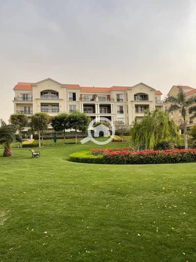 3 Bedroom Apartment for Sale in New Cairo, Cairo - IMG-20250806-WA0043. jpg