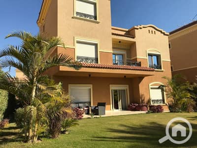 فیلا 5 غرف نوم للبيع في القاهرة الجديدة، القاهرة - IMG-20250805-WA0055. jpg