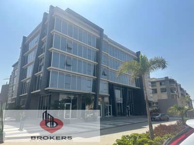 Office for Rent in New Cairo, Cairo - IMG-20250623-WA0255. jpg