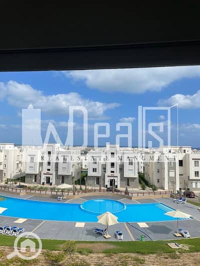 3 Bedroom Chalet for Sale in North Coast, Matruh - WhatsApp-Image-2025-08-17-at-10.06. 12-PM-(1). jpg