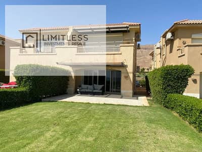 4 Bedroom Twin House for Sale in Ain Sukhna, Suez - WhatsApp Image 2025-08-14 at 6.27. 45 PM (1)_800x600. jpg