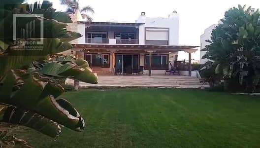 فیلا 4 غرف نوم للبيع في الساحل الشمالي، مطروح - 3961ca1c-8fe0-40a8-a8dd-9d3a3e61311e. jpg