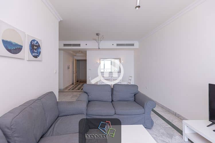 Apartment for Rent in Four Seasons - San Stefano Apartment for Rent in Four Seasons - San Stefano