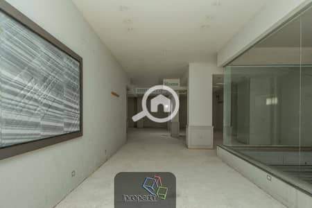 Retail for Rent in Roushdy, Alexandria - 1. jpg