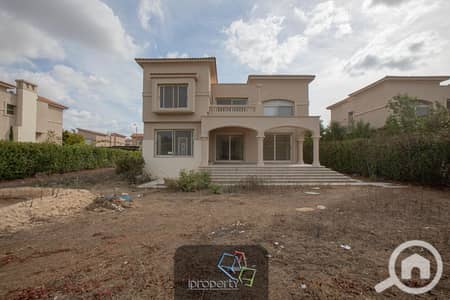 فیلا 3 غرف نوم للبيع في عجمي، الإسكندرية - 1. jpg