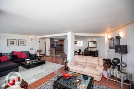 2 Bedroom Flat for Rent in Sidi Gaber, Alexandria - 1. jpg