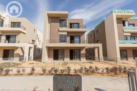 4 Bedroom Villa for Sale in Amreya, Alexandria - 1. jpg