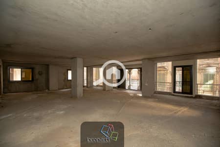 مکتب  للايجار في محطة الرمل، الإسكندرية - 1. jpg
