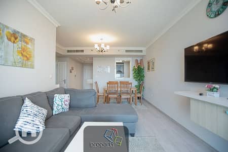 2 Bedroom Flat for Rent in San Stefano, Alexandria - 1. jpg