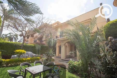 5 Bedroom Villa for Rent in Moharam Bik, Alexandria - 1. jpg