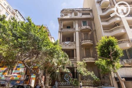 عقار سكني آخر 11 غرف نوم للبيع في سبورتنج، الإسكندرية - 1. jpg